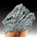 Stibnite - image 1