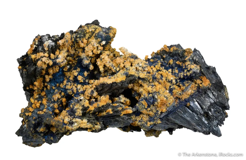Stibnite - image 5