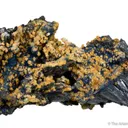 Stibnite - image 5