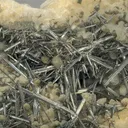 Stibnite - image 1