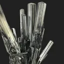Stibnite - image 2
