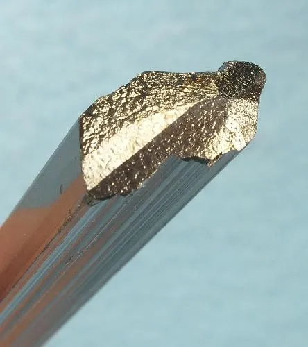 Stibnite - image 2