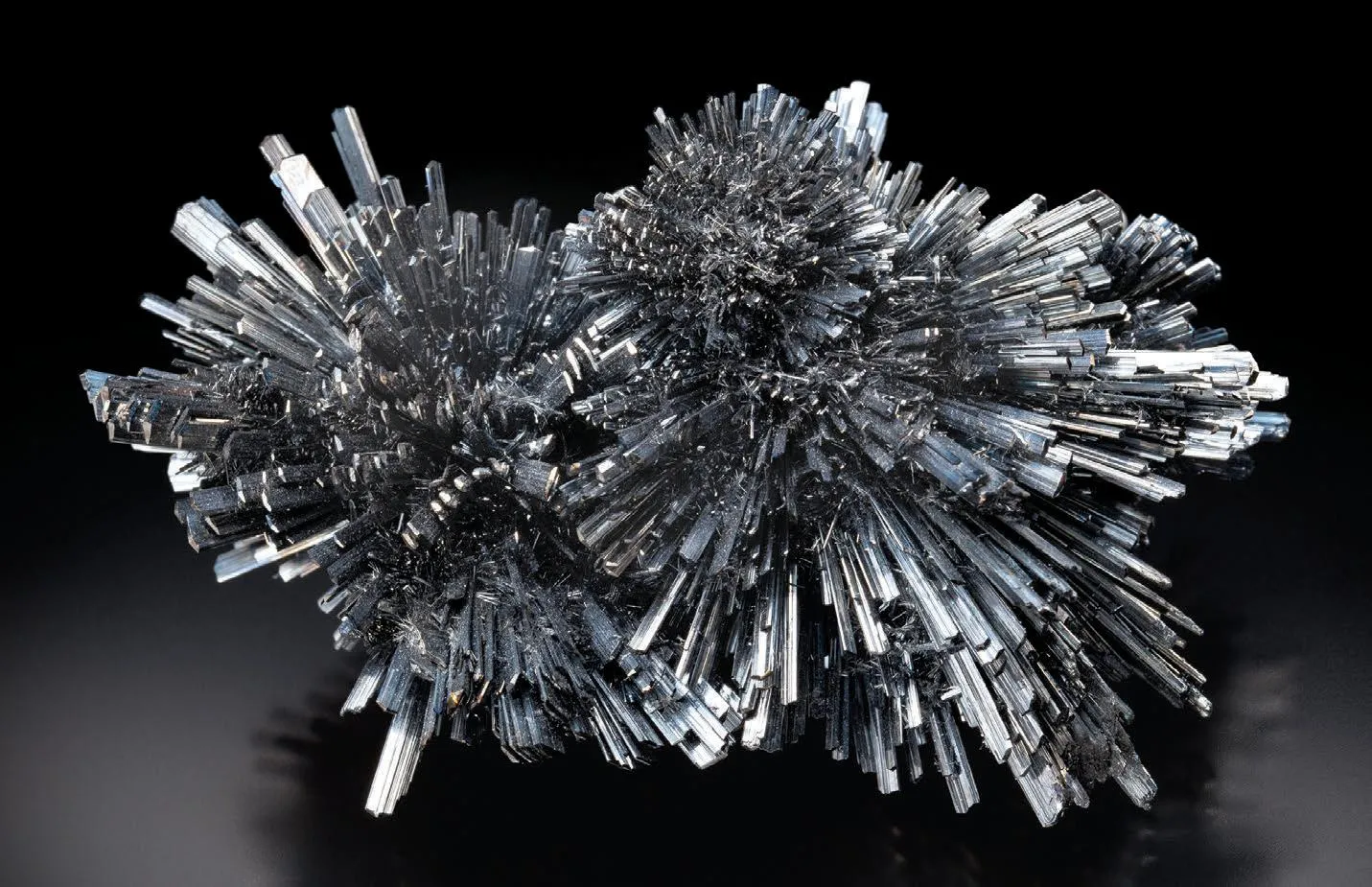 Stibnite - image 1