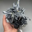 Stibnite - image 2