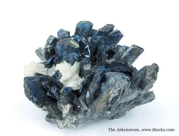 Stibnite - image 2