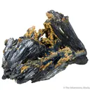 Stibnite - image 4