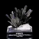 Stibnite - image 2
