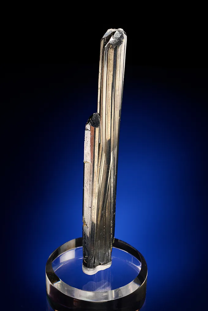 Stibnite - image 4