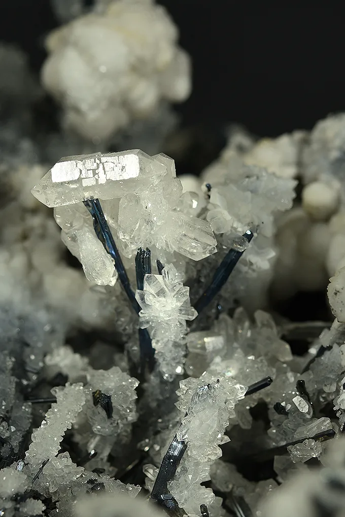 Stibnite - image 7
