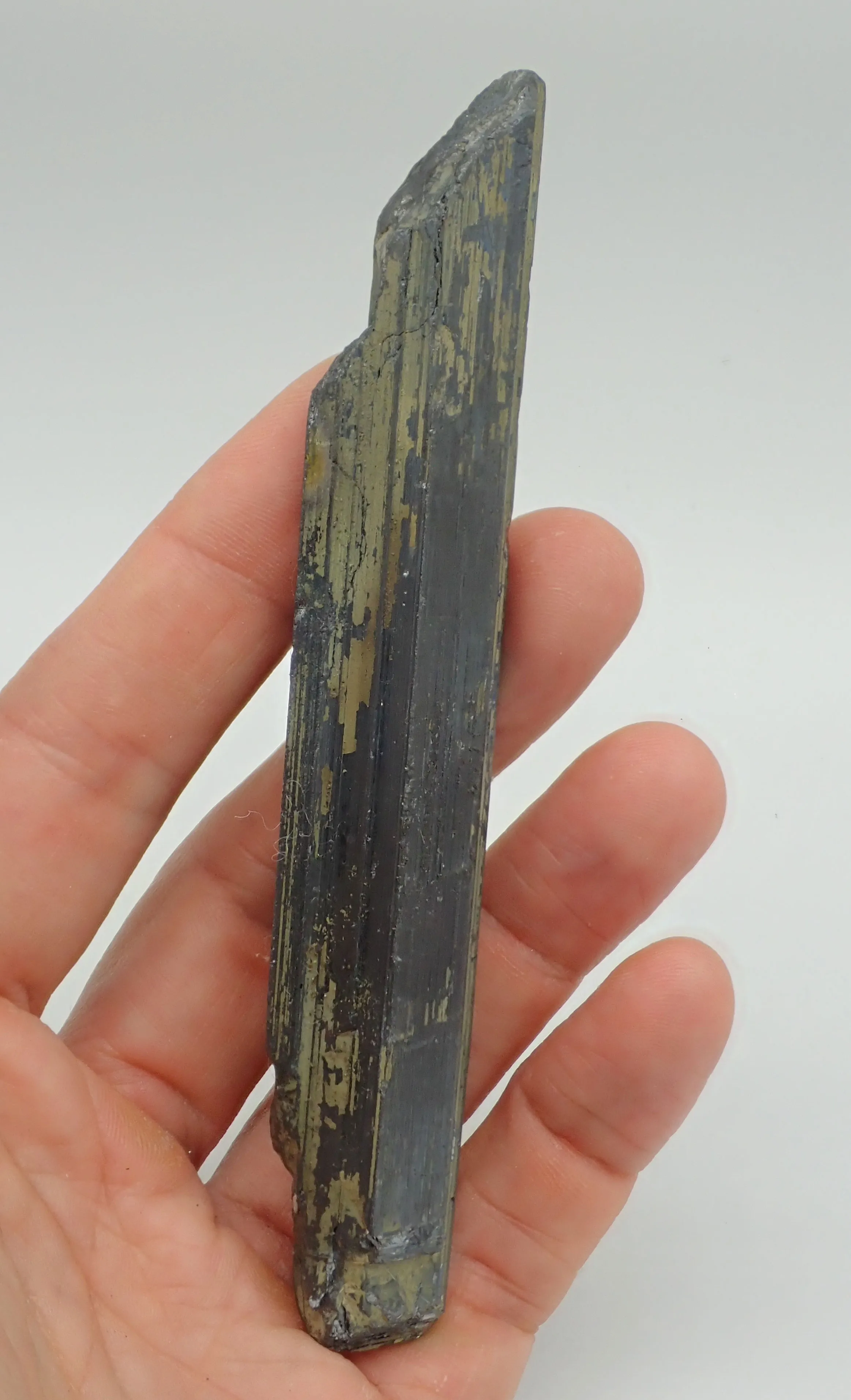 Stibnite - image 2