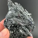 Stibnite - image 1