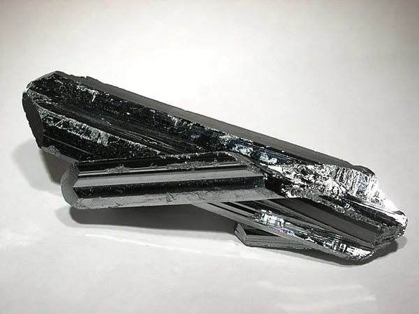 Stibnite image
