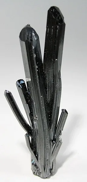 Stibnite image