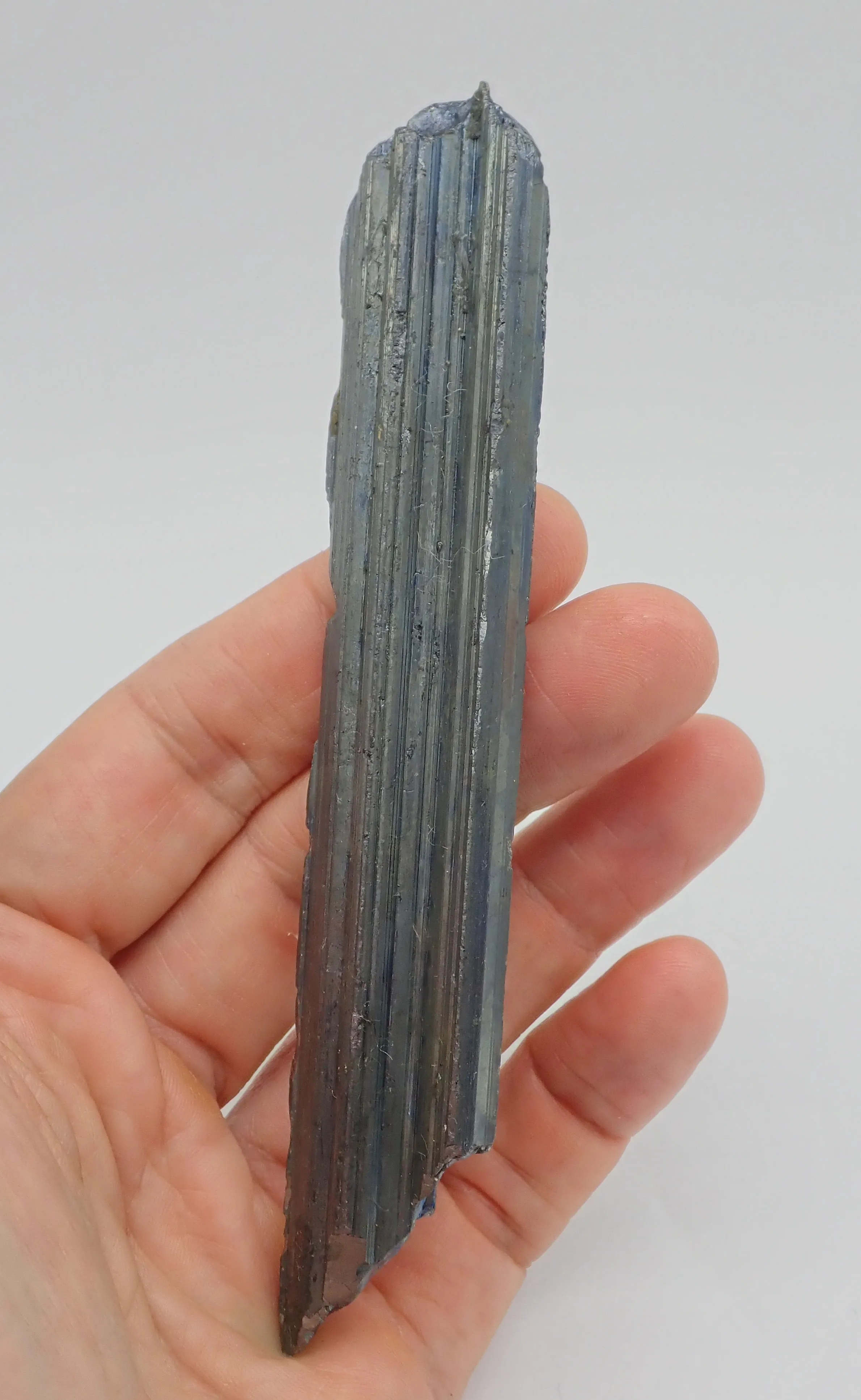 Stibnite - image 4