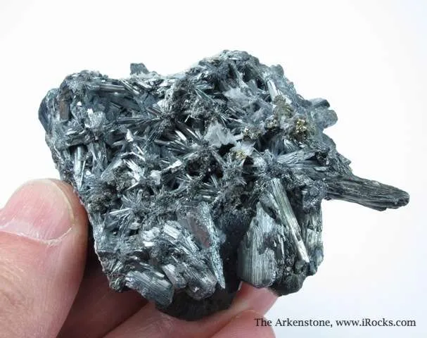 Stibnite - image 5