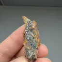 Stibnite - image 2