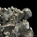 Stibnite - image 2