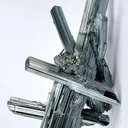 Stibnite - image 3