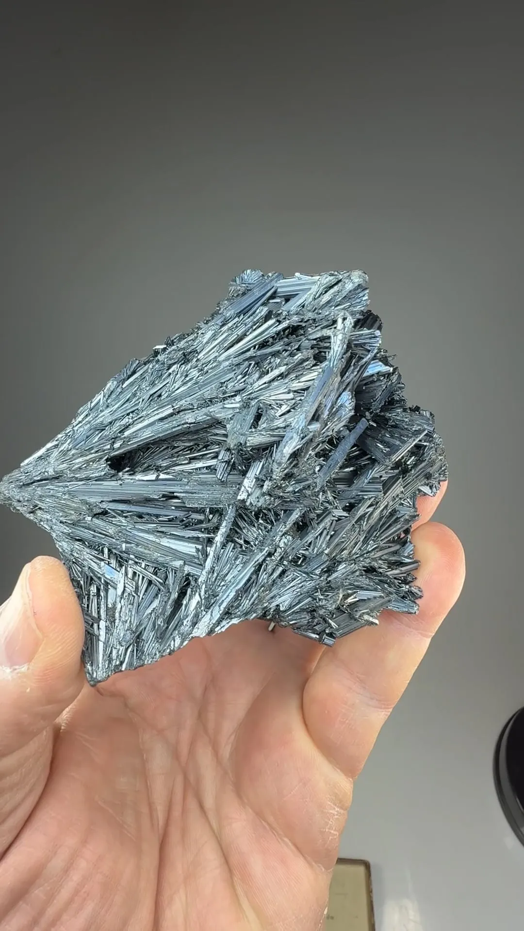 Stibnite - image 2