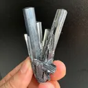 Stibnite - image 4