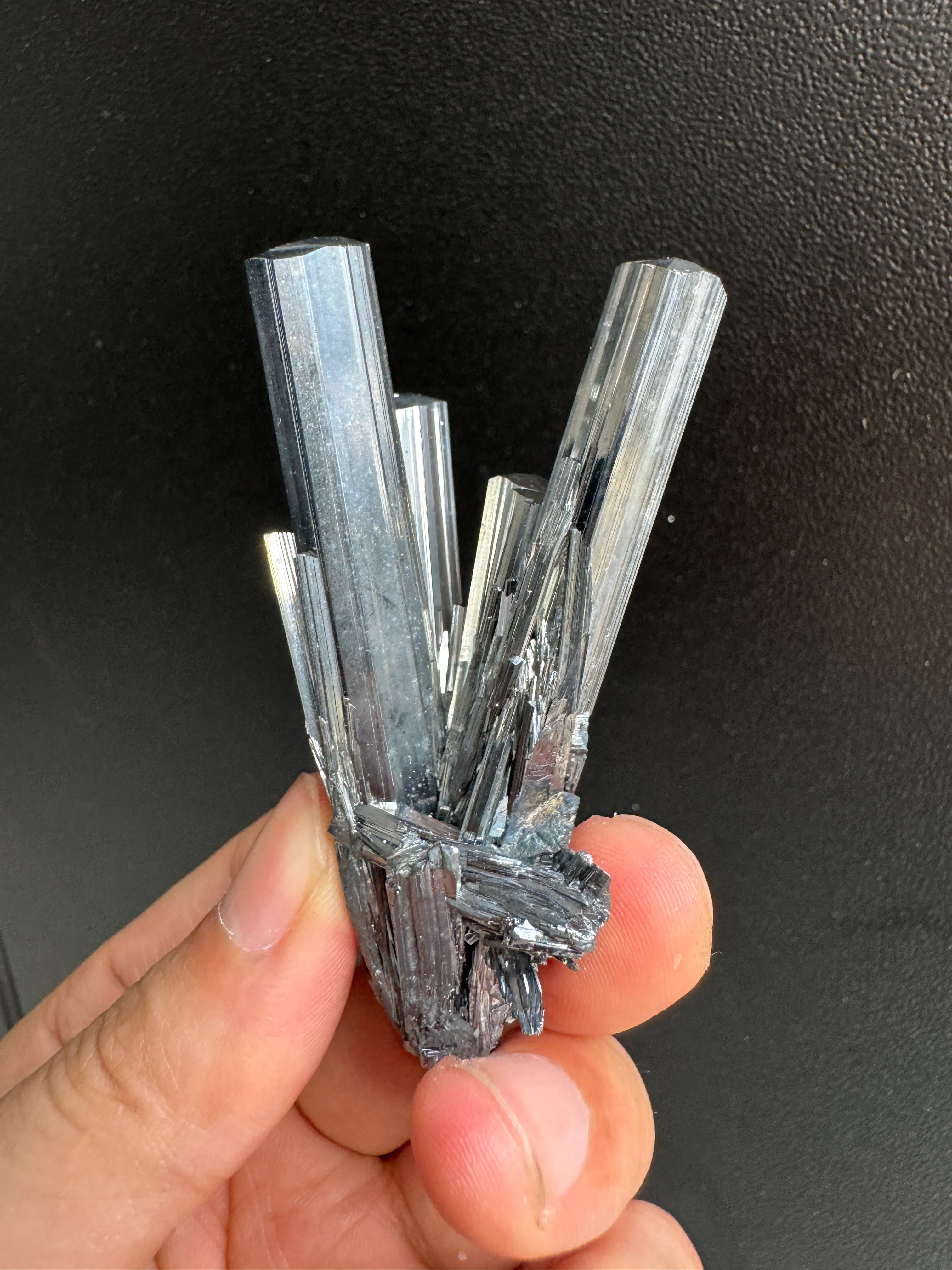 Stibnite - image 4