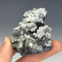 Stibnite - image 2