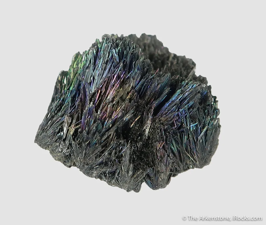 Stibnite - image 4