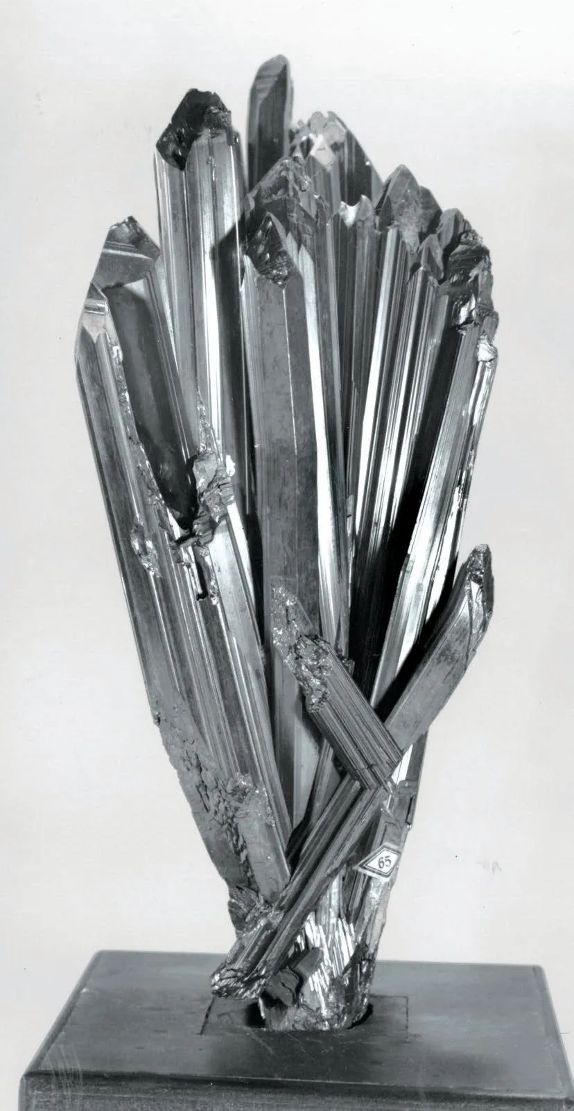 Stibnite - image 1