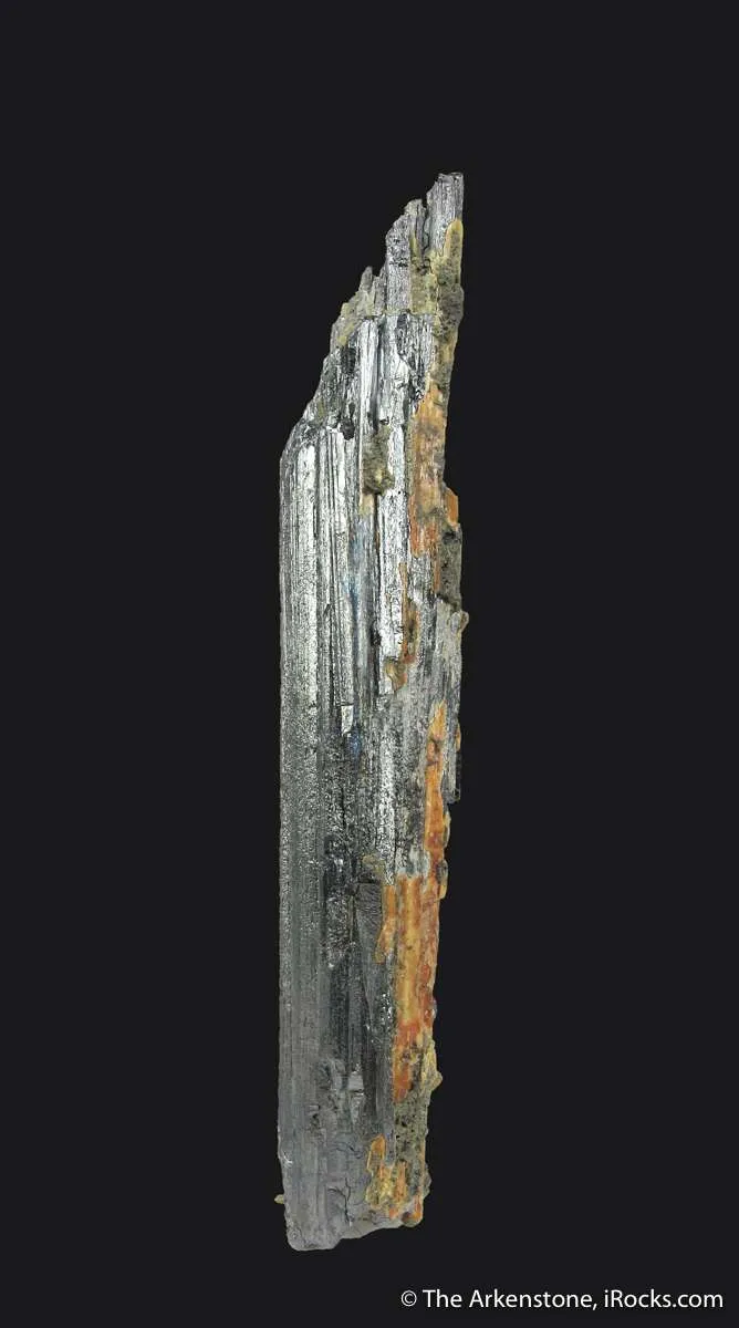 Stibnite - image 1