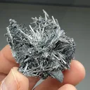 Stibnite - image 2