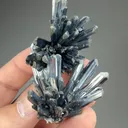 Stibnite - image 2