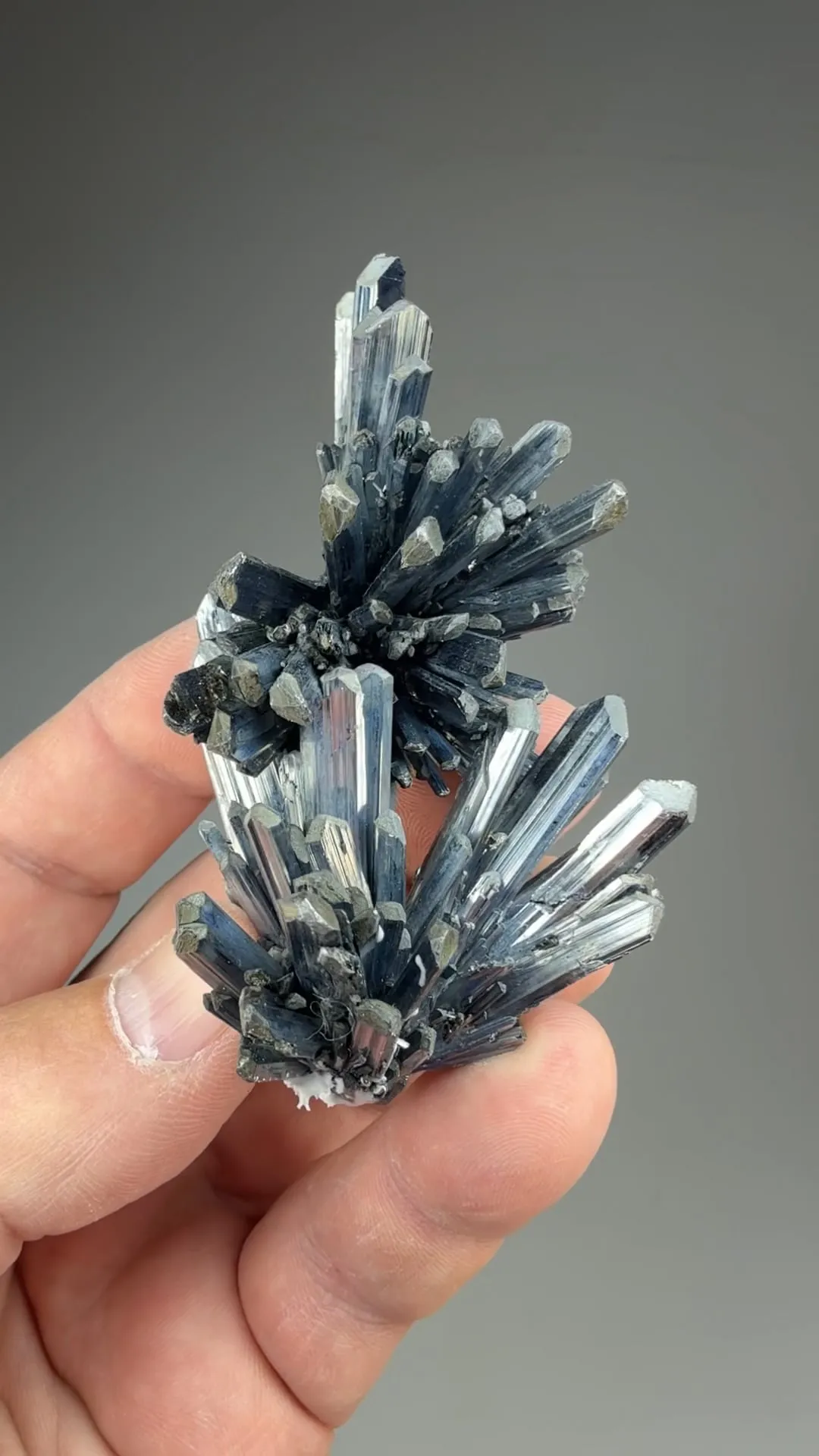 Stibnite - image 2