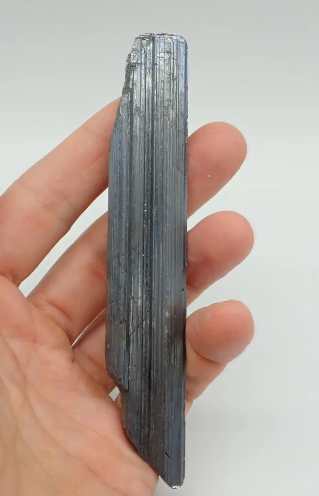 Stibnite image