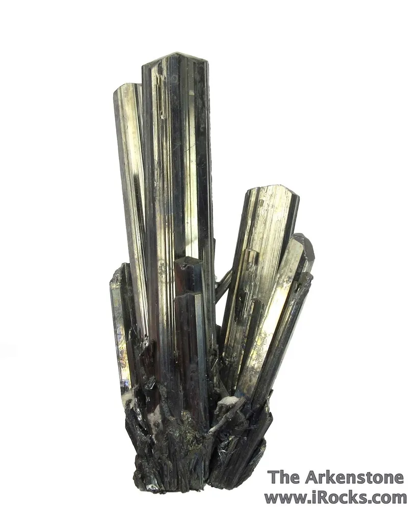 Stibnite - image 4