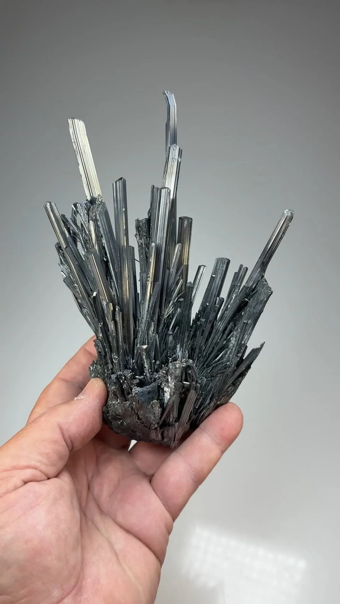 Stibnite - image 2