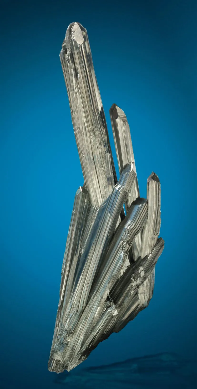 Stibnite - image 1