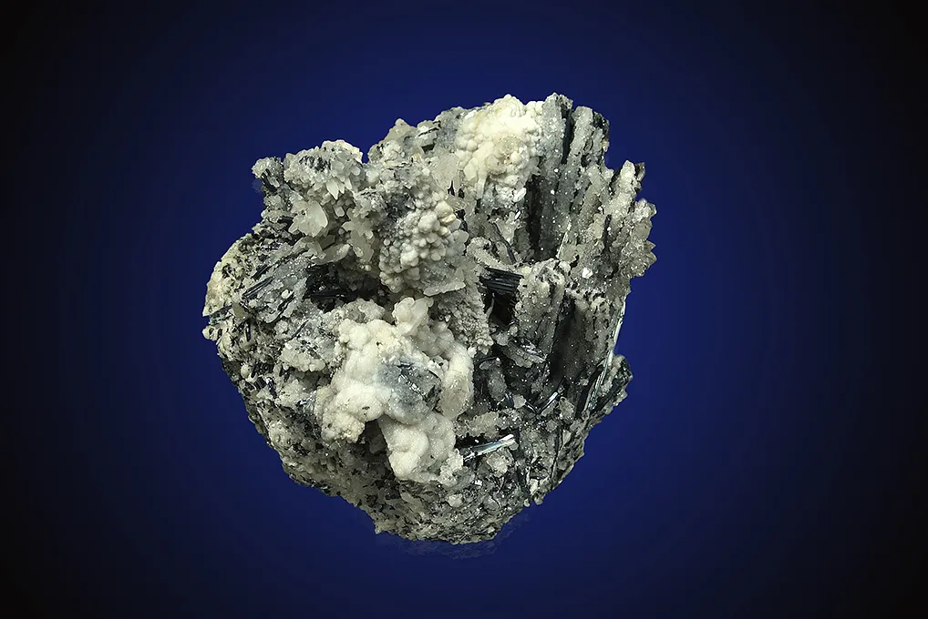 Stibnite - image 2