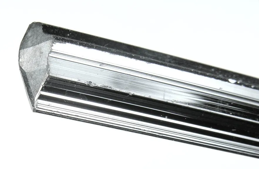 Stibnite - image 2