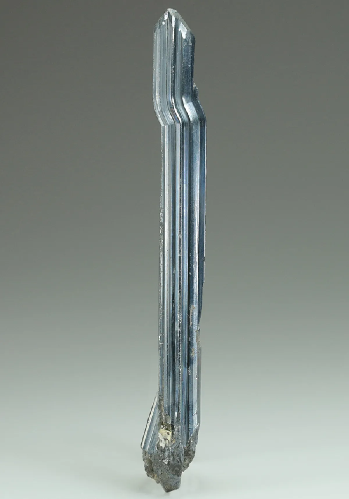 Stibnite - image 1