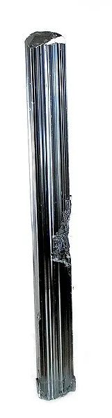Stibnite image