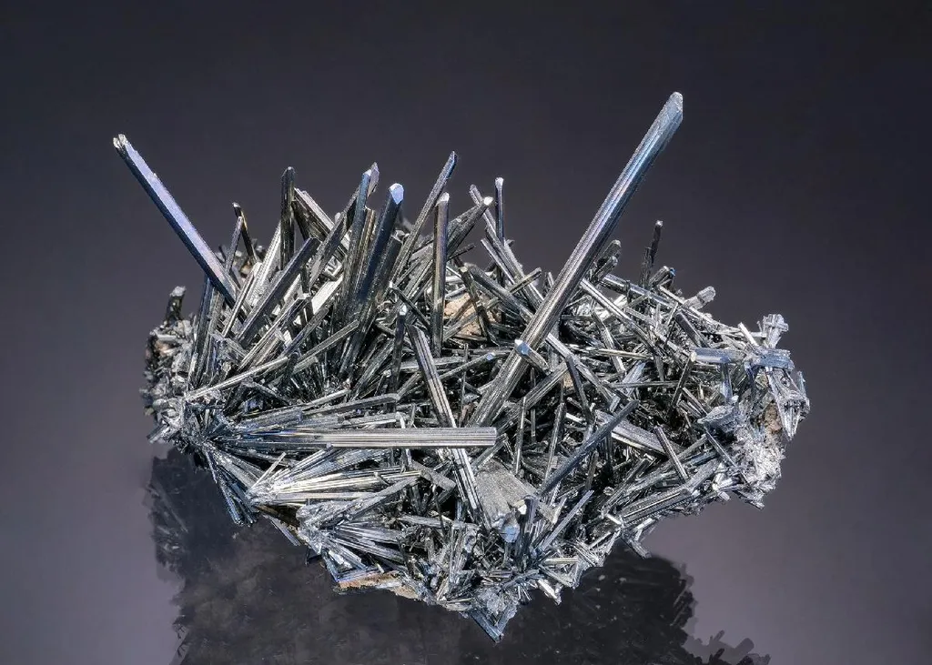 Stibnite