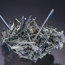 Stibnite - image 1