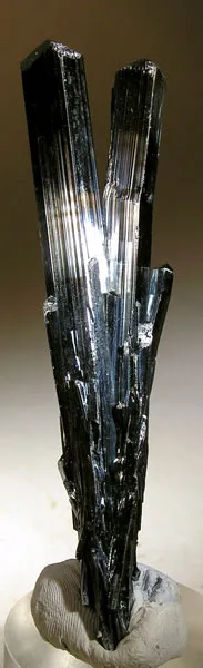 Stibnite - image 1