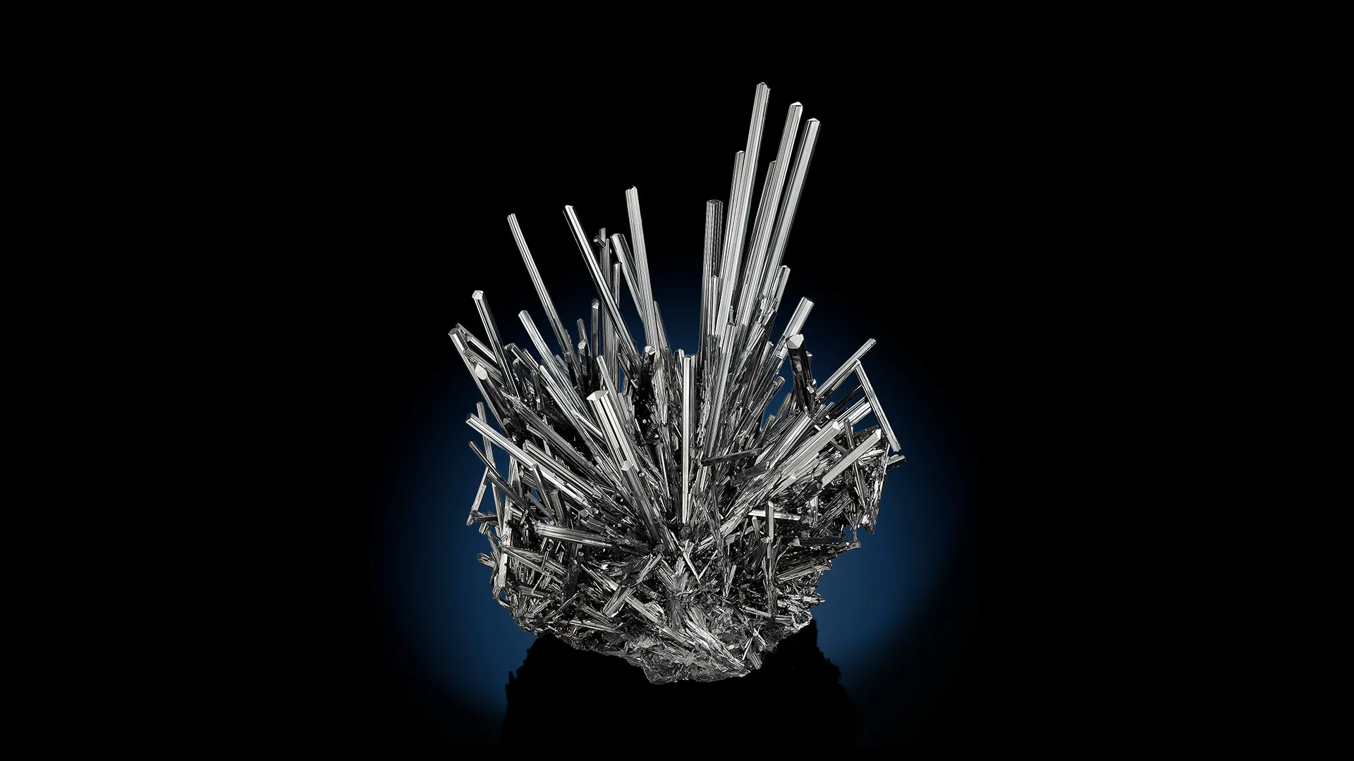 Stibnite - image 2