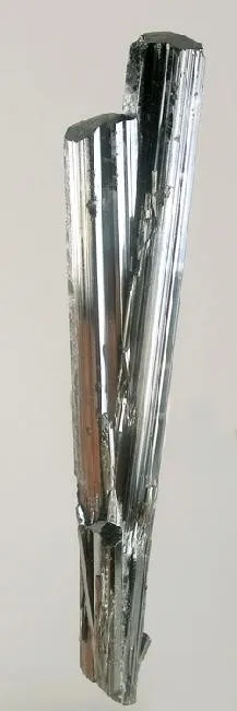 Stibnite image
