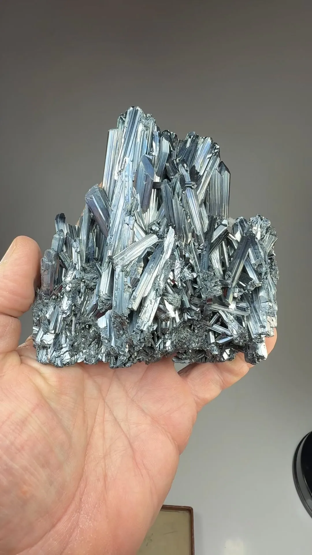 Stibnite - image 2