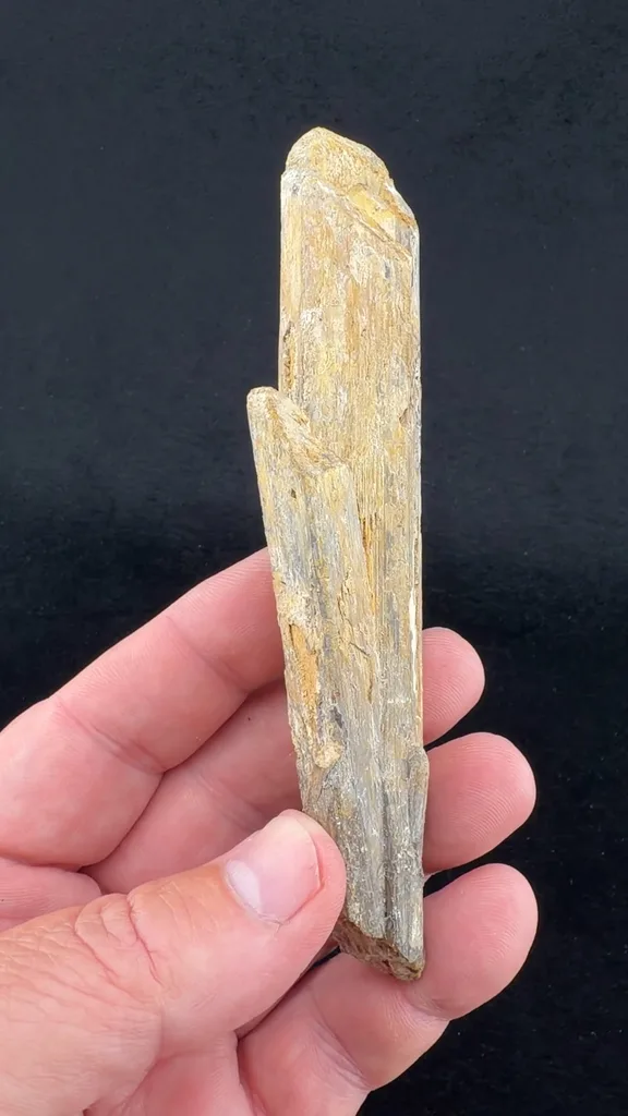 Stibnite - image 2