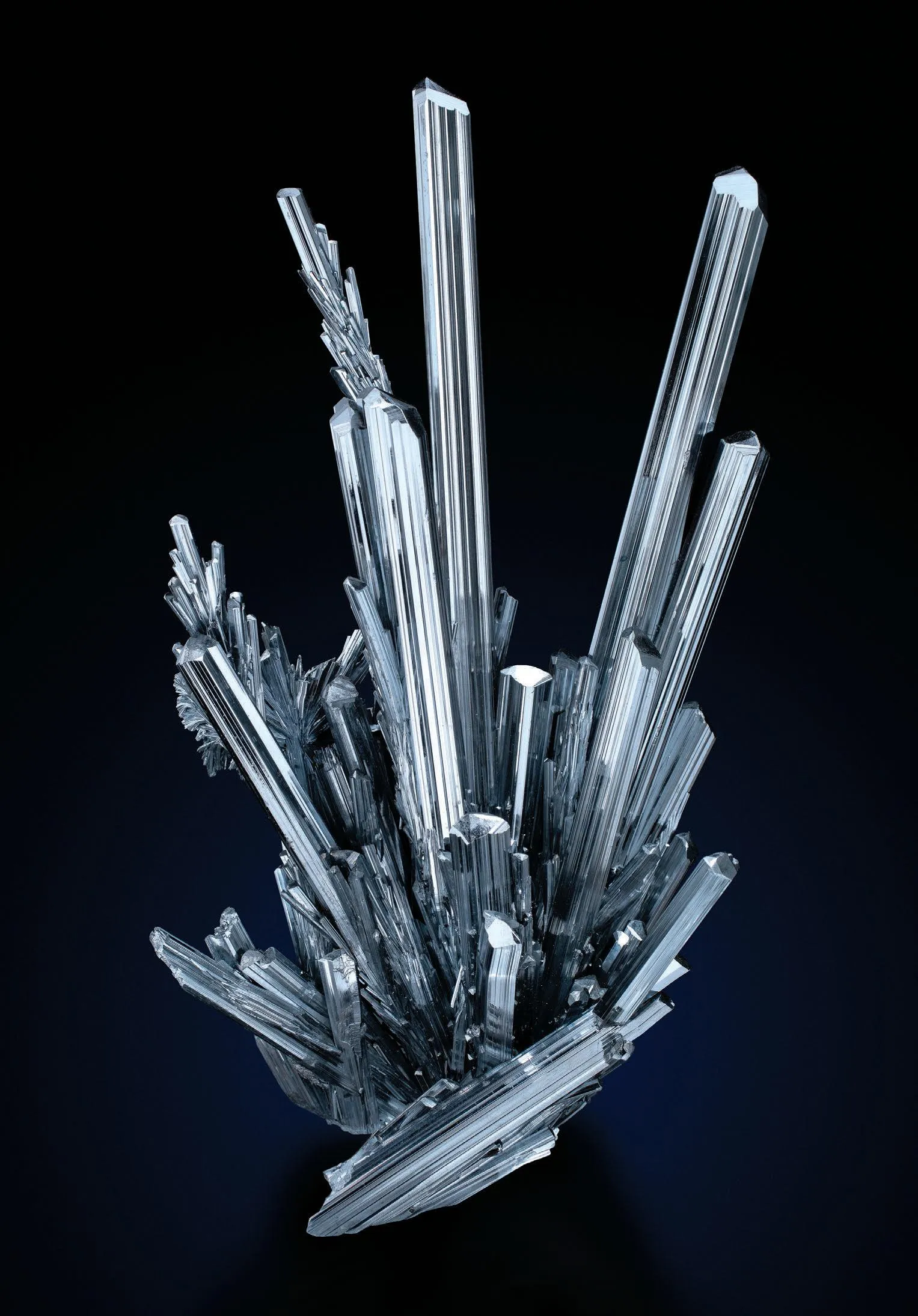 Stibnite - image 1