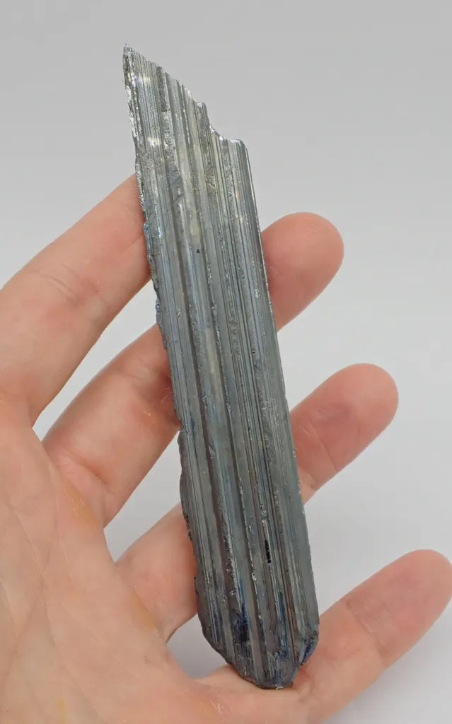 Stibnite image
