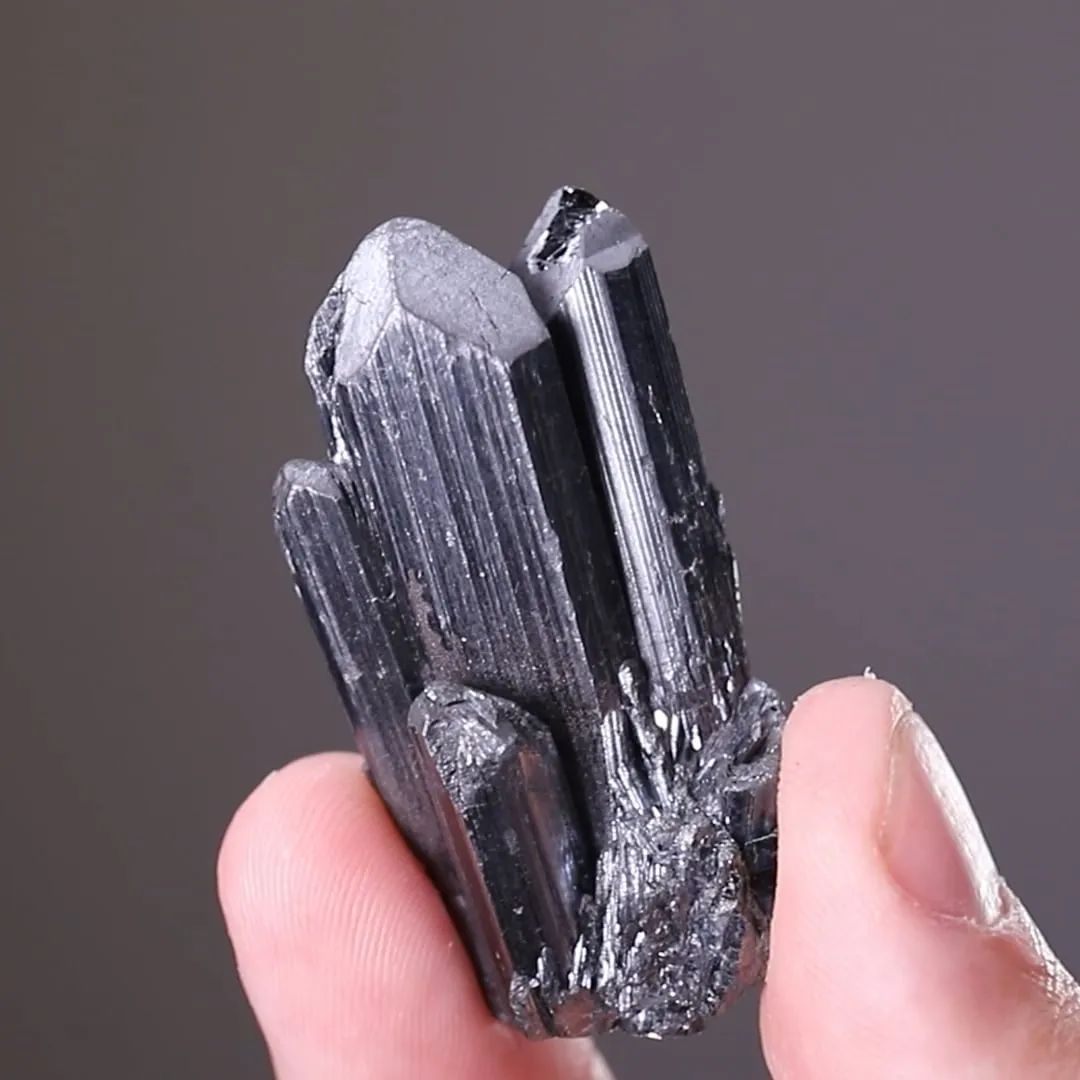 Stibnite - image 2
